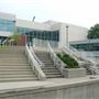 William Paterson University - Machuga Student Center