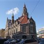 Passaic County Court House Annex
