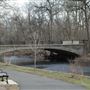 Rahway River Parkway - Sperry Park/Falls at Hansel's Dam