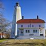 Sandy Hook Lighthouse
