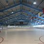 Pershing Field Ice / Roller Skating Rink
