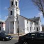 First Presbyterian Chapel and Olde Burial Ground