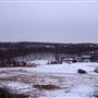 Sussex County Farm Roads - Old Swartswood Road, Hampton Township