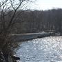 Ramapo Mountain State Forest - Ramapo Lake Trail