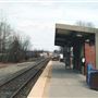 Hackettstown Train Station