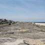 Monmouth Beach Sea Wall