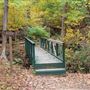 Palisades Interstate Park - Forest View Trail/Giant Stairs
