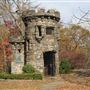 Palisades Interstate Park - Long Path/Women's Federation Monument