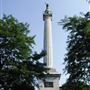 Trenton Battle Monument