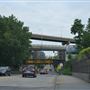 I-78 Underpass - Newark Avenue
