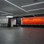 American Dream - Closed Department Store
