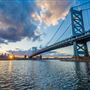 Benjamin Franklin Bridge
