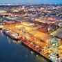 Port of Camden