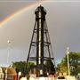 Tinicum Rear Range Lighthouse