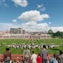 Hinchliffe Stadium National Historic Landmark