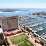 Senator Frank S. Farley State Marina