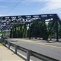 Phillipsburg - S. Main Street Train Bridge