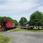 Phillipsburg Railroad Historians