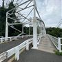 Neshanic Station Bridge