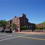 Rowan College at Burlington County- Mount Holly Campus