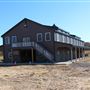 Saddlehill - Stables