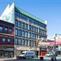 Newark Avenue Penthouse