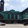 Hoboken Terminal