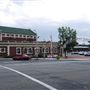 Montclair Center - Lackawanna Plaza
