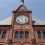 Liberty State Park - Central Railroad of New Jersey (CRRNJ) Terminal