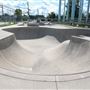 Heart Skate Park