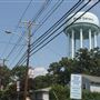 Fair Lawn Water Tower