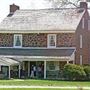 Gabreil Daveis Tavern Museum House