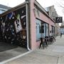 Metuchen Downtown - South Main Street