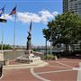 Guttenberg - Monument Park
