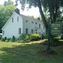 Salt Box Museum