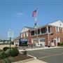 Little Silver Fire House