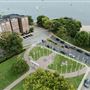 Sadowski Parkway Waterfront Park