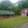 Star Lake Camp and Conference Center - Barn