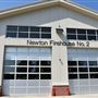 Newton Firehouse #2