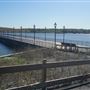 Carteret Waterfront Park - Southern Fishing Pier