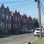Carteret Residential - Chrome Avenue