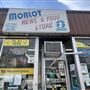 Morlot News & Food Store