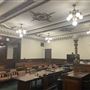 Justice William J. Brennan Jr. Courthouse