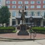 Monument Square Park