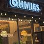 Ohmies Yoga Studio
