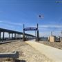 Grassy Sound Fishing Pier