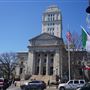 Union County Courthouse - Exterior