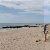 Bay Head Beach