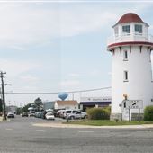 Brigantine