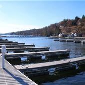 Greenwood Lake Marina